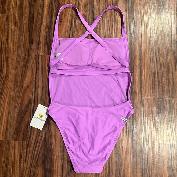 Body Glove Smoothies Electra One Piece - Picture 7 of 15